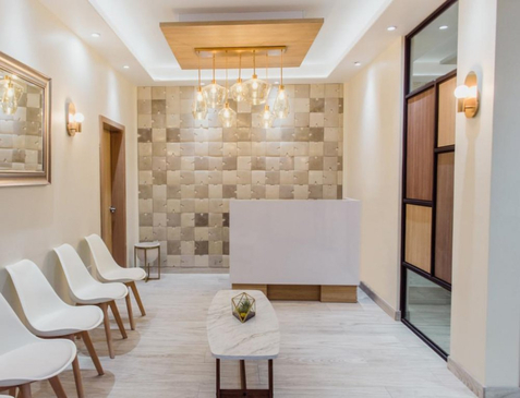 Slider image (5) Premiere Dental Clinic